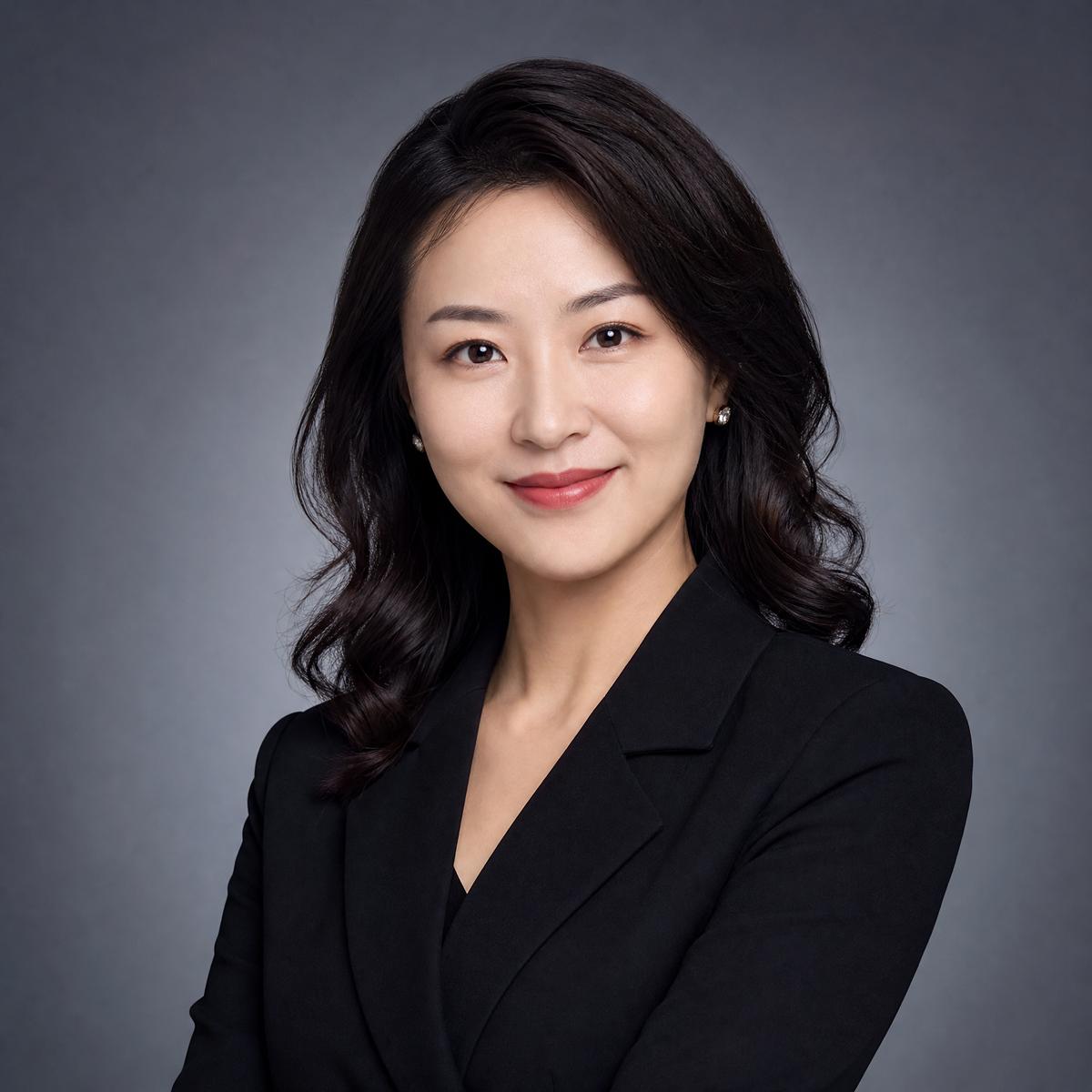 刘浩天,韩漫资源库创始人兼CEO,数字内容行业专家